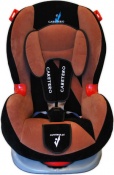 FOTEL IBIZA BROWN