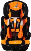 FOTEL SPIDER ORANGE