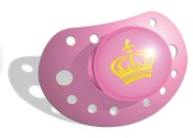 SMOCZEK 3+ M PETIT ROYAL PINK