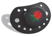 SMOCZEK 3+ M THE ROSE