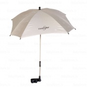 PARASOL DO WÓZKA EASY WALKER SILVER