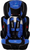 FOTEL SPIDER BLUE