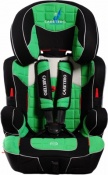 FOTEL SPIDER GREEN