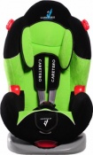FOTEL SPORT  GREEN
