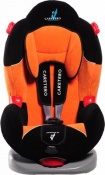 FOTEL SPORT ORANGE