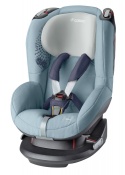 FOTEL TOBI  PLAYFULL GREY