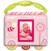 ALBUM NA ZDJĘCIA PINK 8845