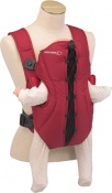 NOSIDEŁKO EXTENS LIFESTYLE RED