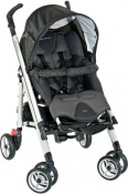 WÓZEK LOOLA FULL LIFESTYLE BLACK