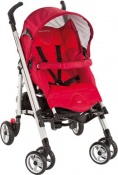 WÓZEK LOOLA FULL LIFESTYLE RED