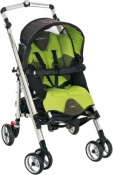 WÓZEK LOOLA UP FULL COLORLAB KHAKI