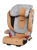 MONZA ISOFIX FROZEN/COPPER