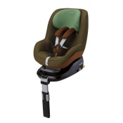 FOTEL PEARL DARK OLIVE