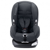 FOTEL PRIORI XP TOTAL BLACK