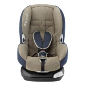 FOTEL PRIORI XP  DENIM FIELD