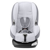 FOTEL PRIORI XP STEEL GREY