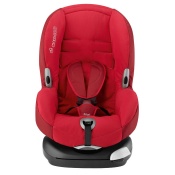 FOTEL PRIORI XP INTENSE RED