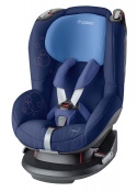FOTEL TOBI LAPIS BLUE