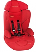 FOTELIK TRIANOS SAFE SIDE LIFESTYLE RED