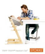 NEWBORN SET  TRIPP TRAPP® STOKKE®