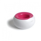 NOCNIK DONUT fuchsia