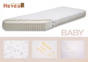 MATERAC LATEKSOWY BABY 140/70 Medica