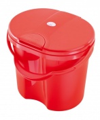 WIADERKO NA PIELUCHY TOP LINE 20002-0159