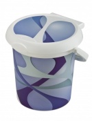 WIADERKO NA PIELUCHY SERIA STYLE 20215-0001-77