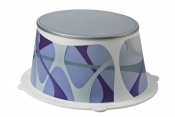 PODEST SERIA STYLE 20216-0001-77