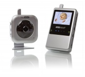 NIANIA-WIDEO MONITOR VisionNova, 300m