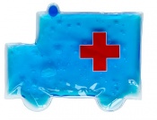 OKŁAD ŻELOWY BUDDY AMBULANS
