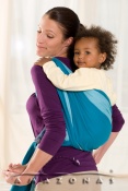 CHUSTA CARRY SLING 510CM