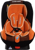 FOTELIK FENIX BROWN