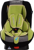 FOTELIK FENIX  GREEN