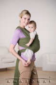 CHUSTA JERSEY SLING 510CM