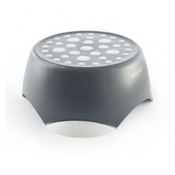 PODEST MONTI gray/white