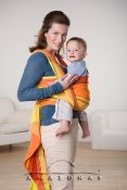CHUSTA CARRY SLING 450CM