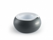 NOCNIK DONUT white/gray