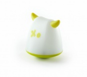 LAMPKA NOCNA TIPI lime