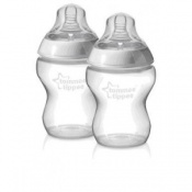 BUTELKA 2x260ml BB
