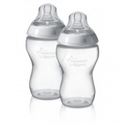 BUTELKA 2x340ml BB