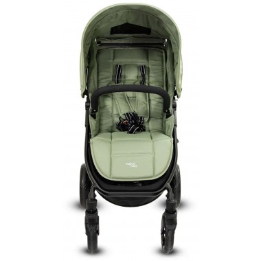 Wózek Valco Baby Snap4 Forest