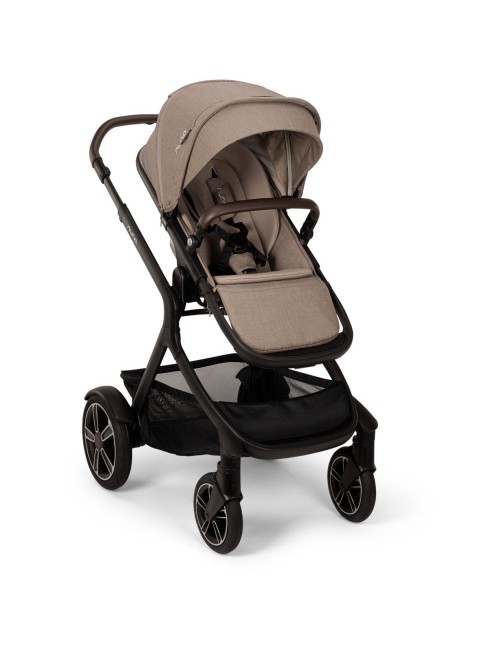 Nuna wózek DEMI next Cedar