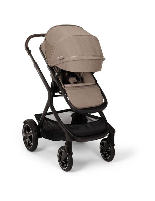 Nuna wózek DEMI next Cedar