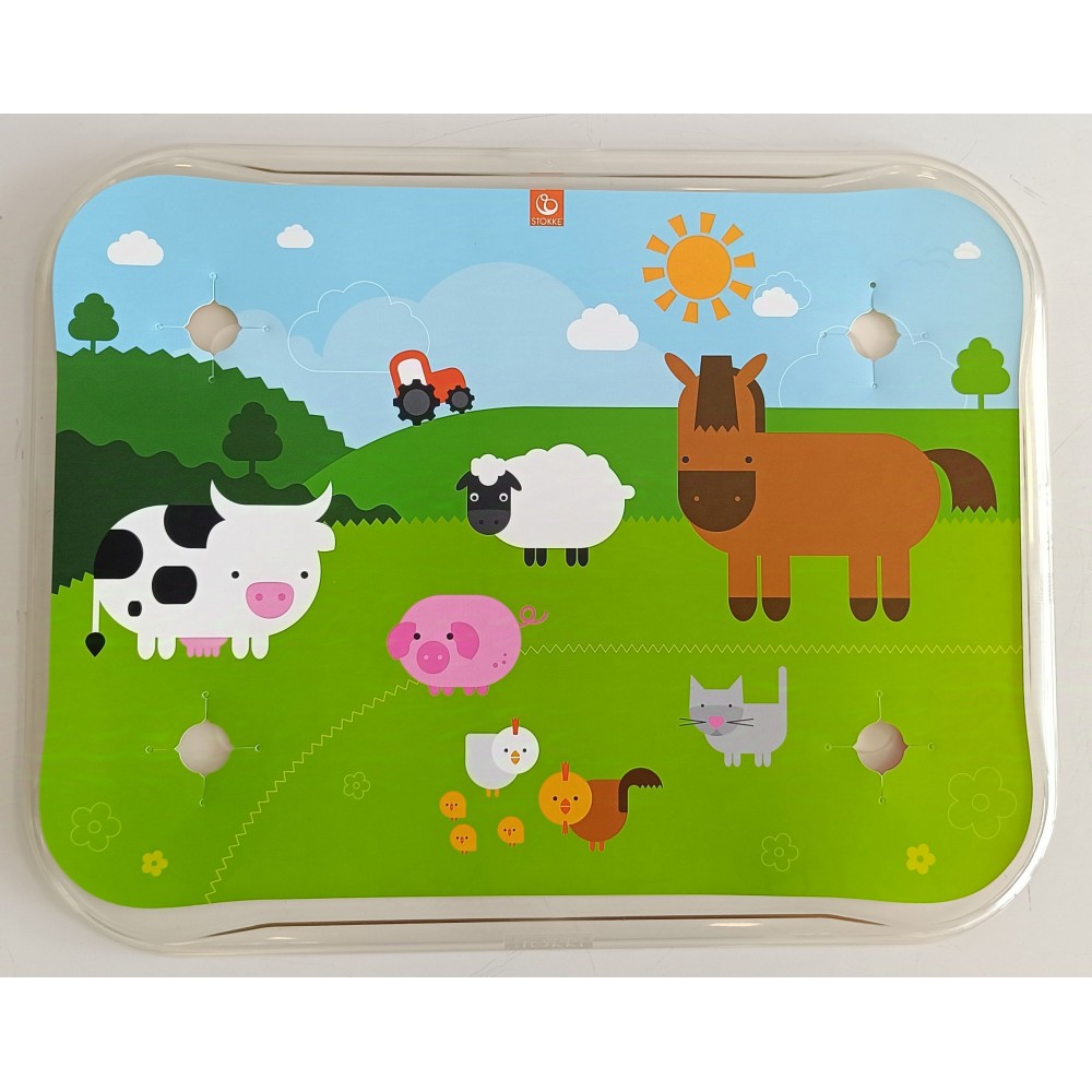 Stokke Table Top tacka/nakładka na stół
