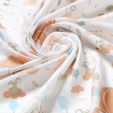 BabyOno Naturalne pieluszki...