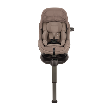 Fotelik Nuna PRUU aire Cedar