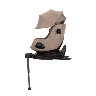 Fotelik Nuna PRUU aire Cedar