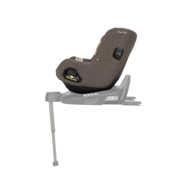 Fotelik Nuna TODL next...