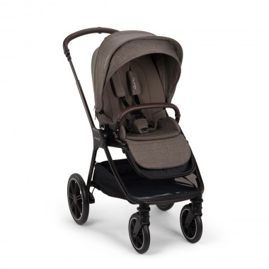 Nuna wózek TRIV lx...
